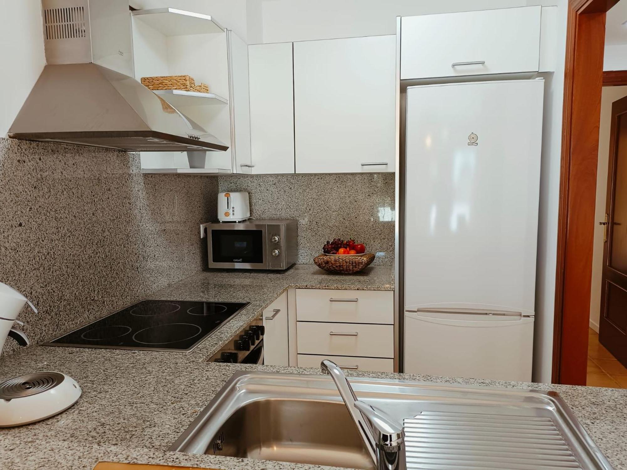 Rincon Del Delta, Apartamento En El Delta Del Ebro, Playa Trabucador Amposta, Tarragona L'Eucaliptus 외부 사진
