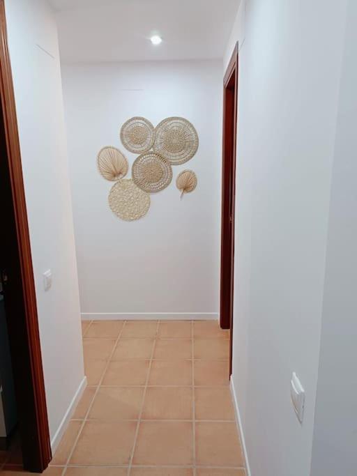 Rincon Del Delta, Apartamento En El Delta Del Ebro, Playa Trabucador Amposta, Tarragona L'Eucaliptus 외부 사진